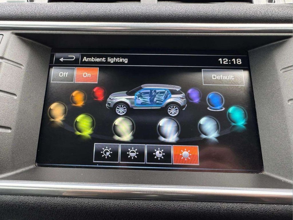 Used Land Rover Range Rover Evoque 2016 for sale - 76304054: Photo 39