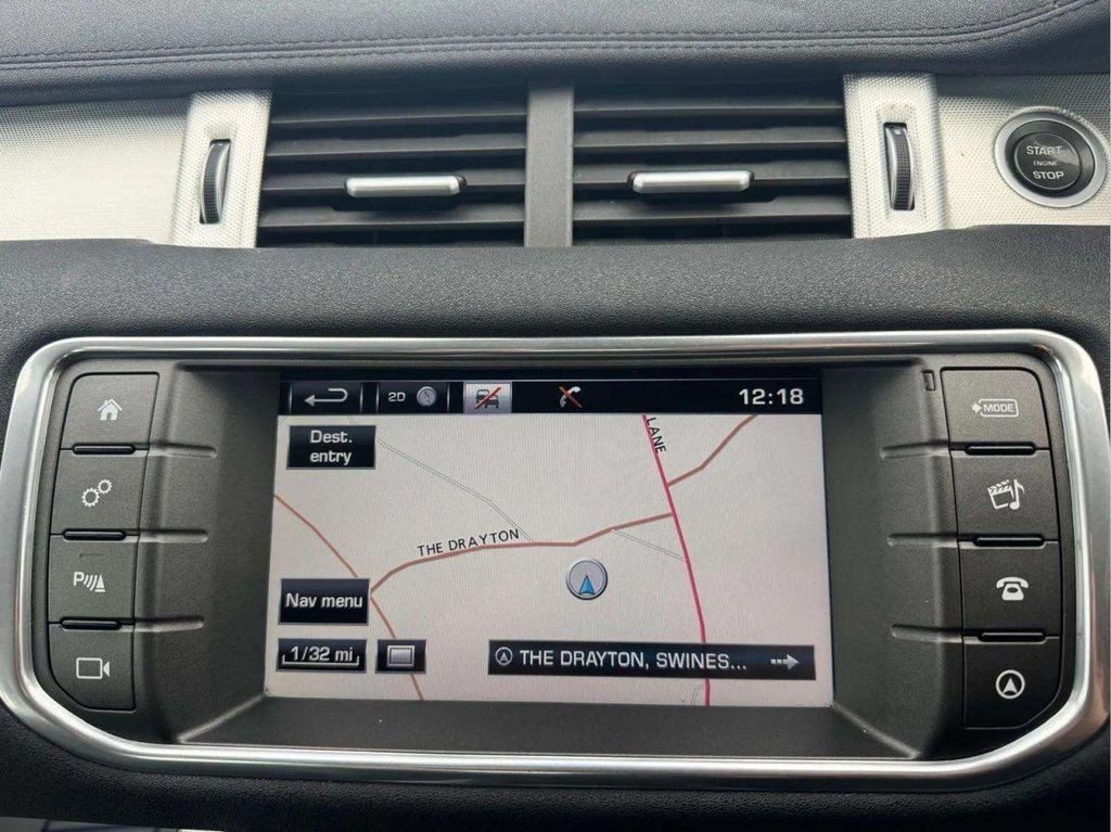 Used Land Rover Range Rover Evoque 2016 for sale - 76304054: Photo 40