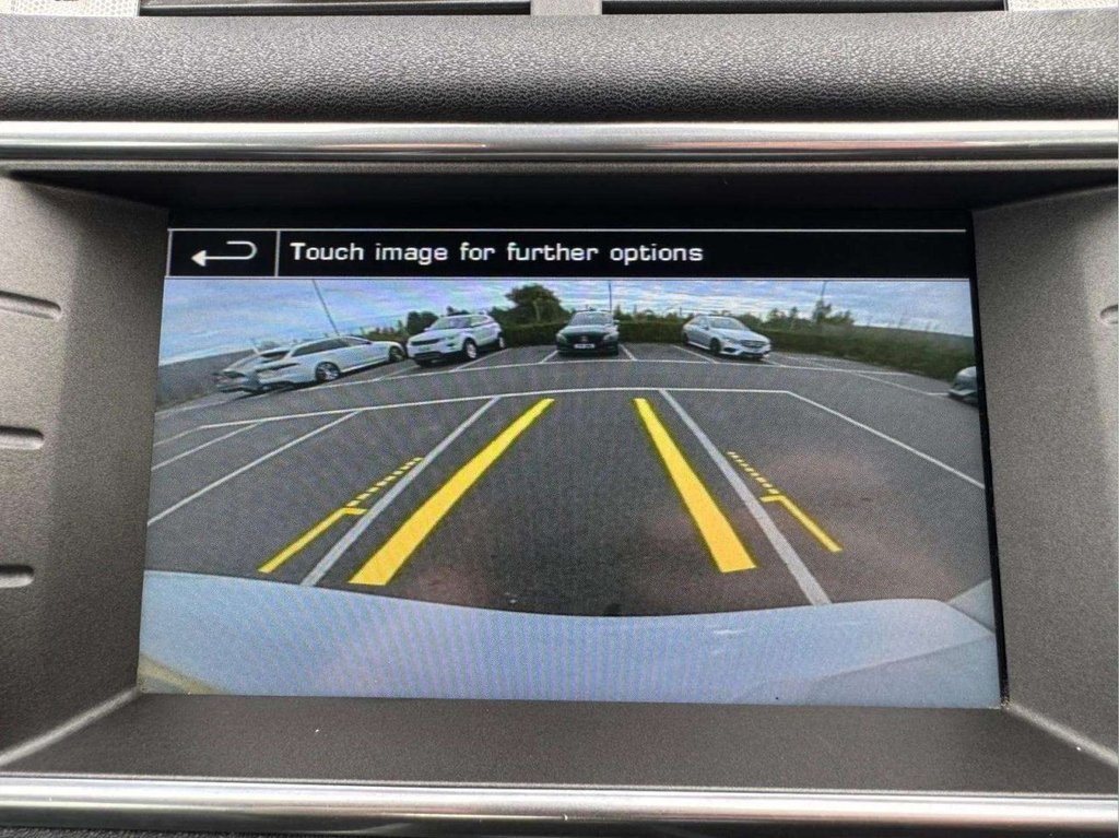 Used Land Rover Range Rover Evoque 2016 for sale - 76304054: Photo 41