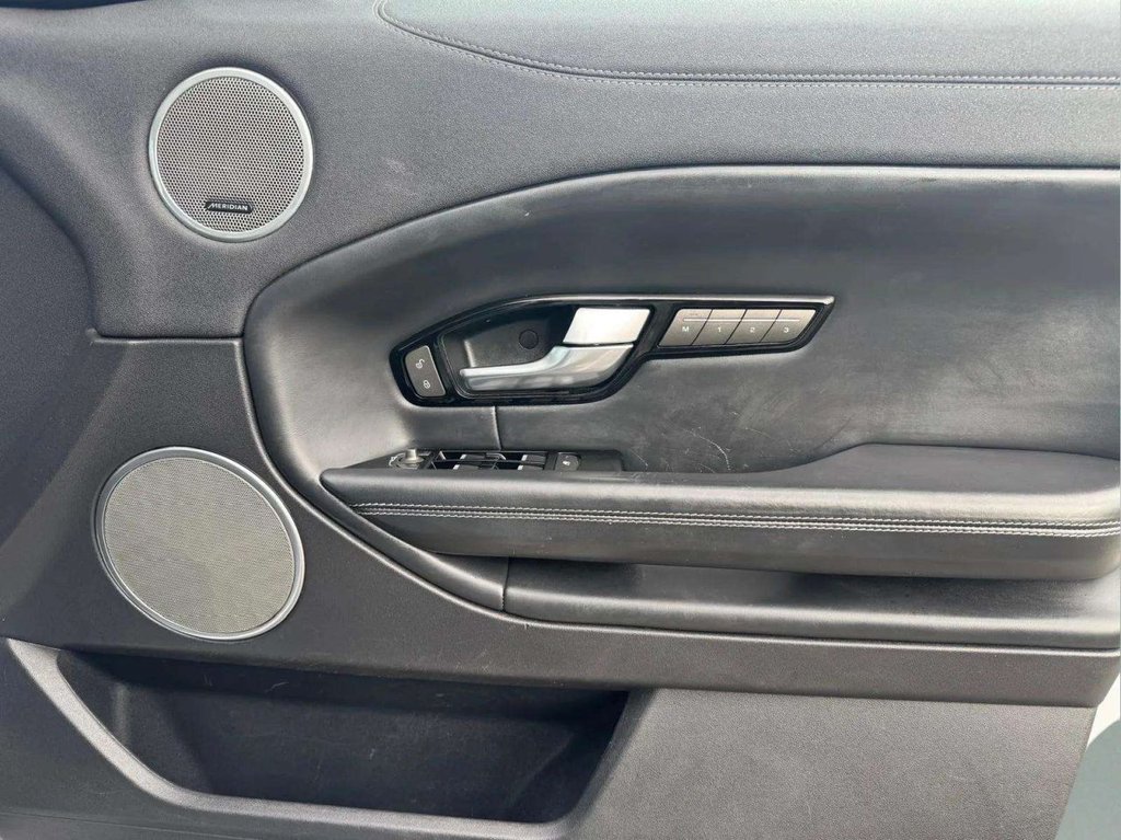 Used Land Rover Range Rover Evoque 2016 for sale - 76304054: Photo 46