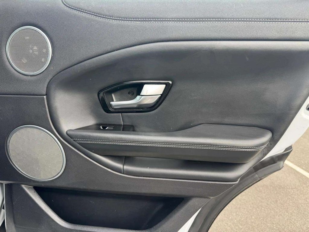 Used Land Rover Range Rover Evoque 2016 for sale - 76304054: Photo 47