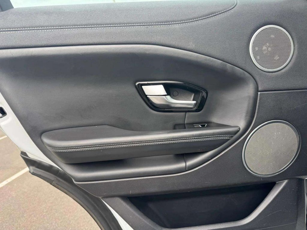 Used Land Rover Range Rover Evoque 2016 for sale - 76304054: Photo 48