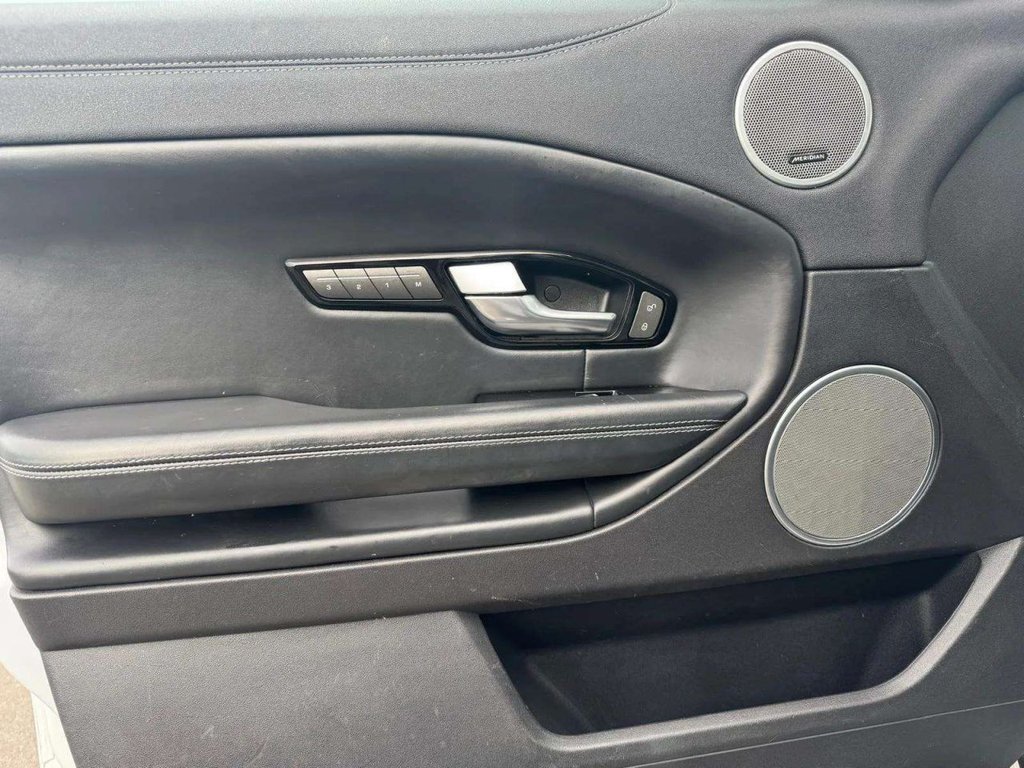 Used Land Rover Range Rover Evoque 2016 for sale - 76304054: Photo 49