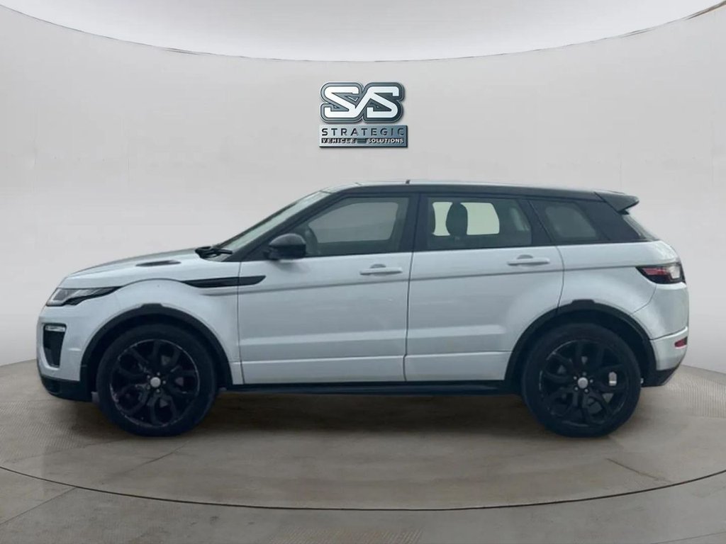 Used Land Rover Range Rover Evoque 2016 for sale - 76304054: Photo 7