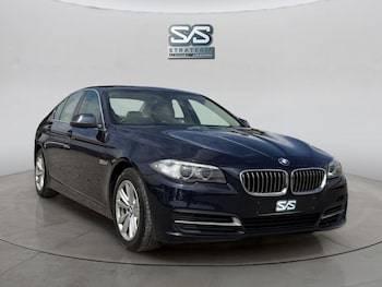 Used BMW 5 Series 2013 for sale - 79506551: Photo