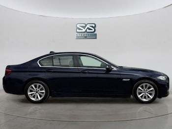 Used BMW 5 Series 2013 for sale - 79506551: Photo