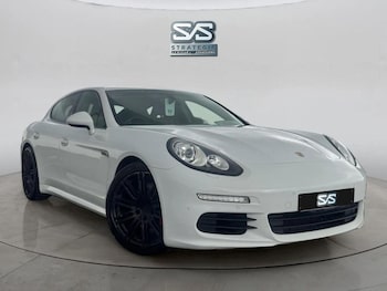 2015 (15) - 3.0D V6 Hatchback 5dr Diesel TiptronicS Euro 5 (s/s) (300 ps)
