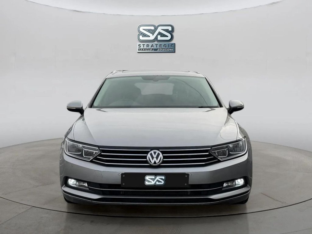 Used Volkswagen Passat 2017 for sale - 76698163: Photo 10