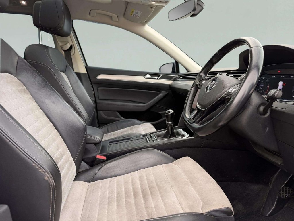 Used Volkswagen Passat 2017 for sale - 76698163: Photo 16