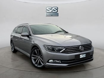 Volkswagen - Passat