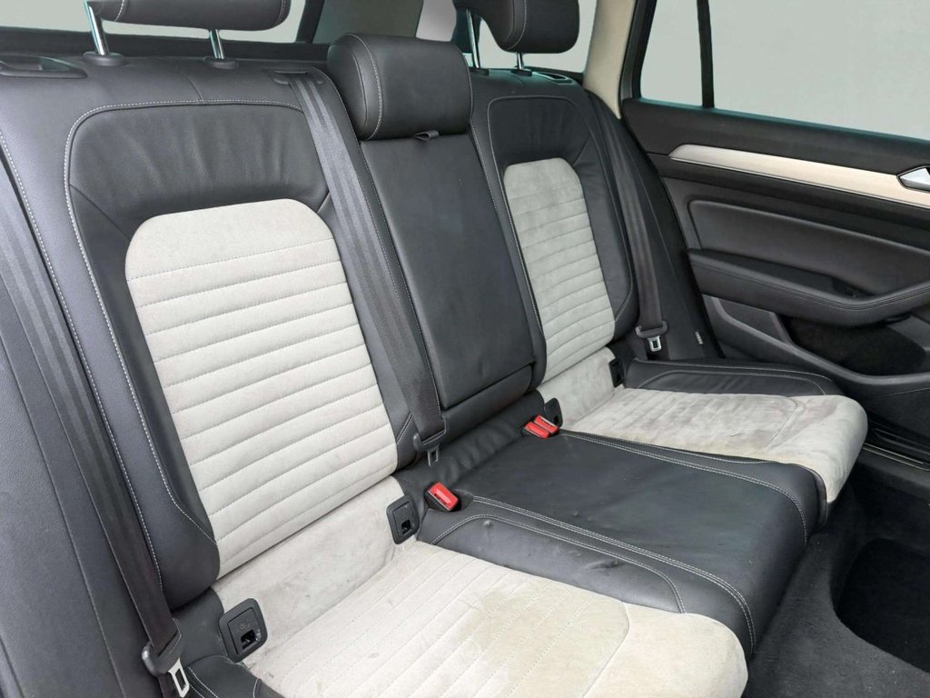 Used Volkswagen Passat 2017 for sale - 76698163: Photo 21