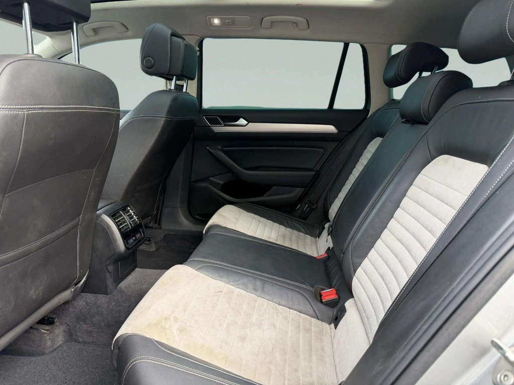 Used Volkswagen Passat 2017 for sale - 76698163: Photo 23