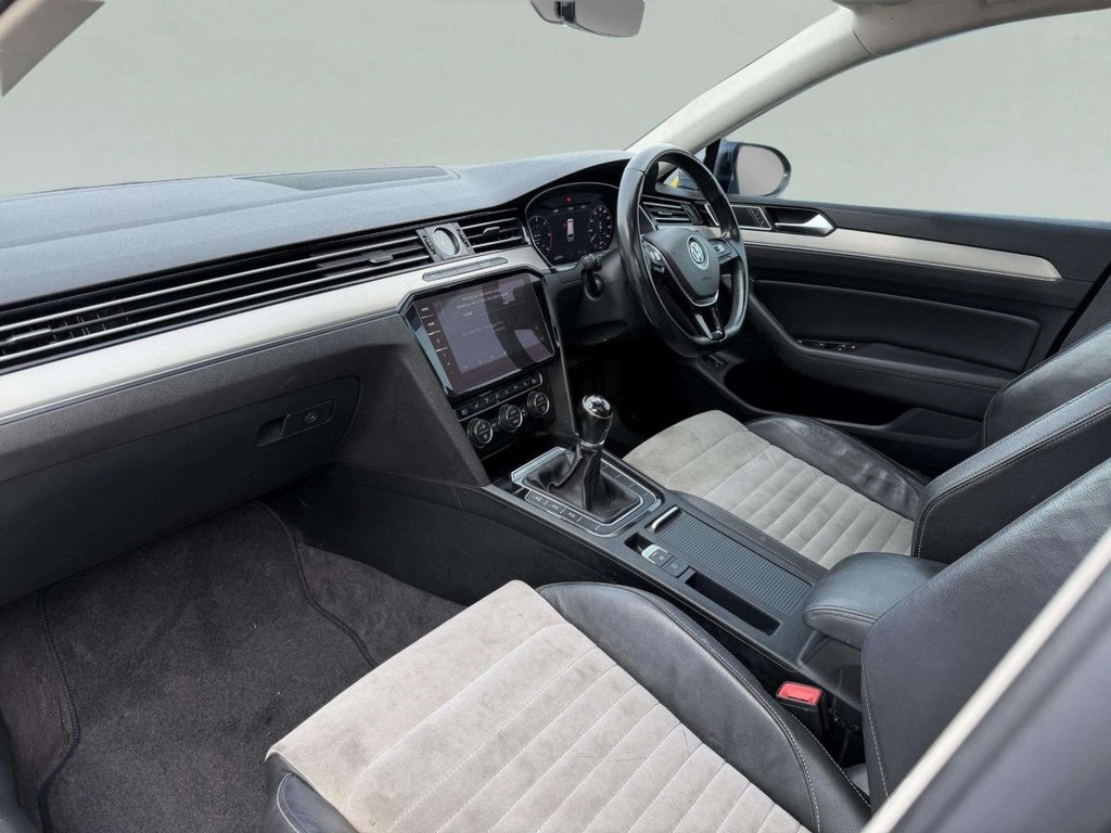 Used Volkswagen Passat 2017 for sale - 76698163: Photo 25