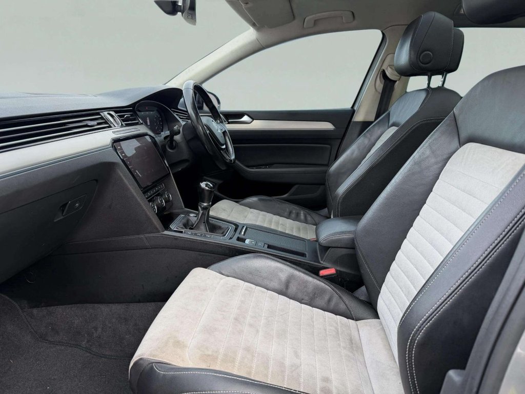 Used Volkswagen Passat 2017 for sale - 76698163: Photo 26