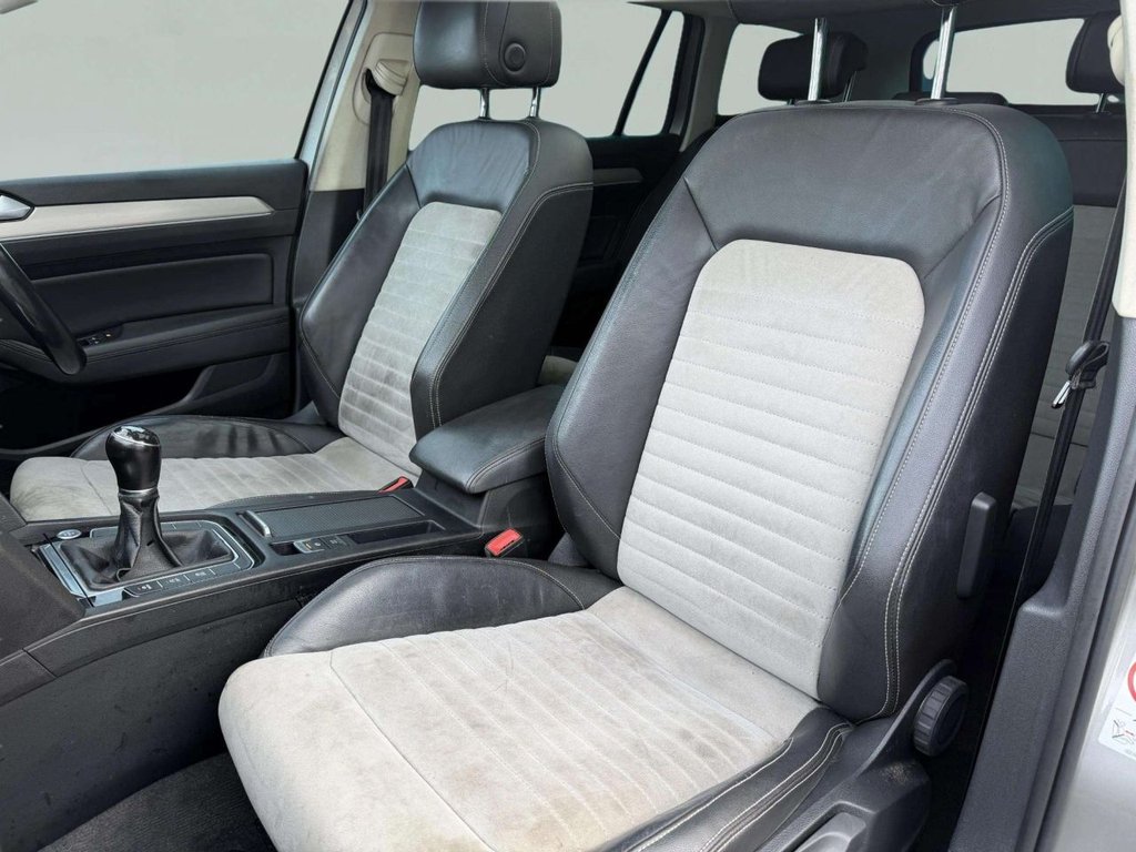 Used Volkswagen Passat 2017 for sale - 76698163: Photo 27