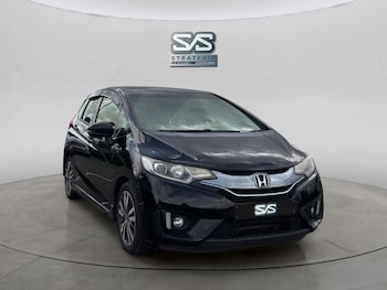 Used Honda Jazz 2014 for sale - 79586919: Photo