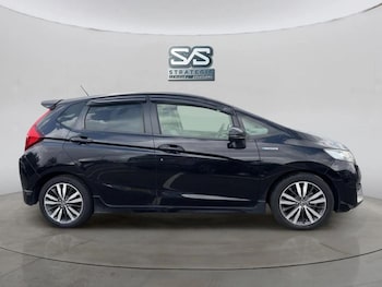 Used Honda Jazz 2014 for sale - 79586919: Photo