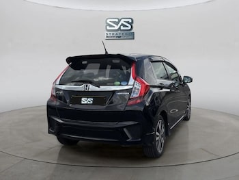 Used Honda Jazz 2014 for sale - 79586919: Photo
