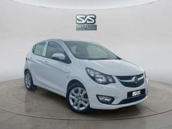 2018 (18) - 1.0 SE 5dr [A/C]