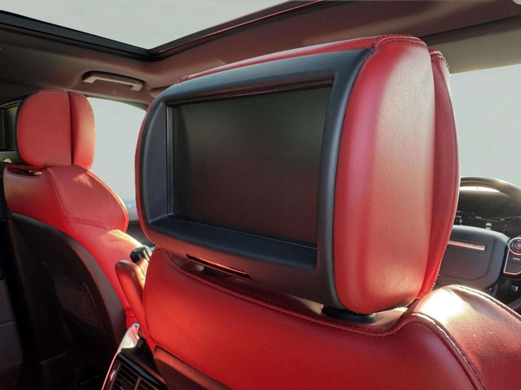 Used Land Rover Range Rover Sport 2015 for sale - 76345378: Photo 16