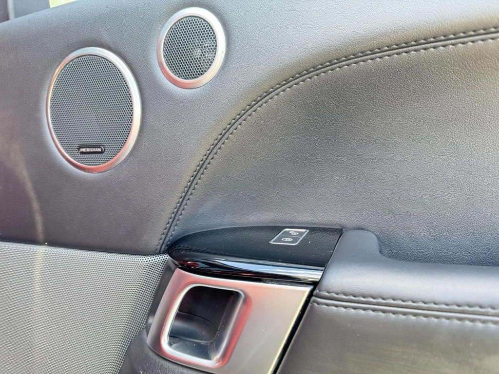 Used Land Rover Range Rover Sport 2015 for sale - 76345378: Photo 19