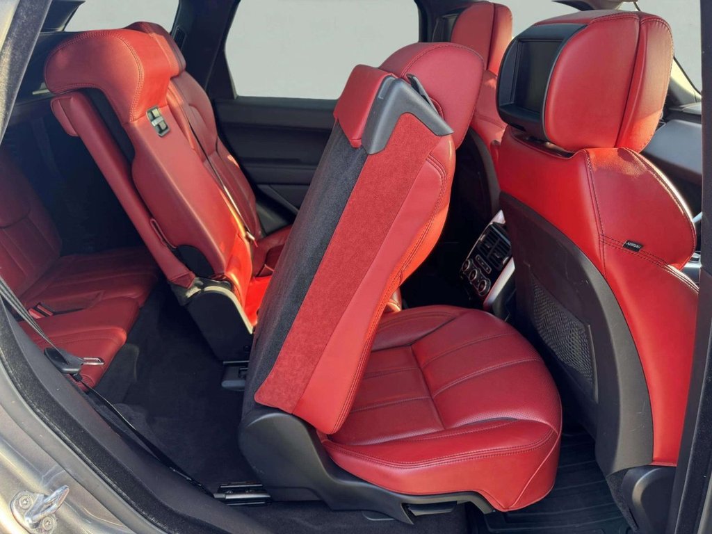 Used Land Rover Range Rover Sport 2015 for sale - 76345378: Photo 21