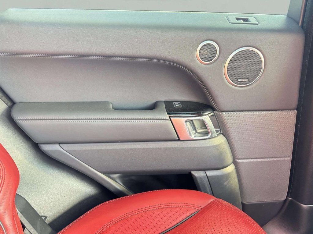 Used Land Rover Range Rover Sport 2015 for sale - 76345378: Photo 31