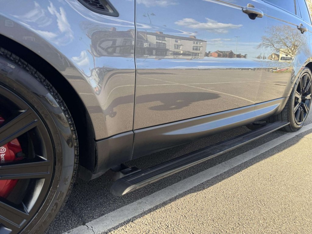 Used Land Rover Range Rover Sport 2015 for sale - 76345378: Photo 33