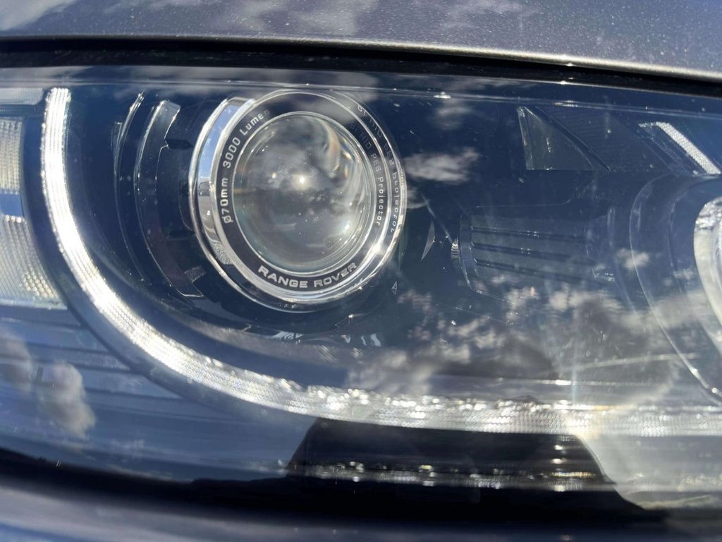 Used Land Rover Range Rover Sport 2015 for sale - 76345378: Photo 34