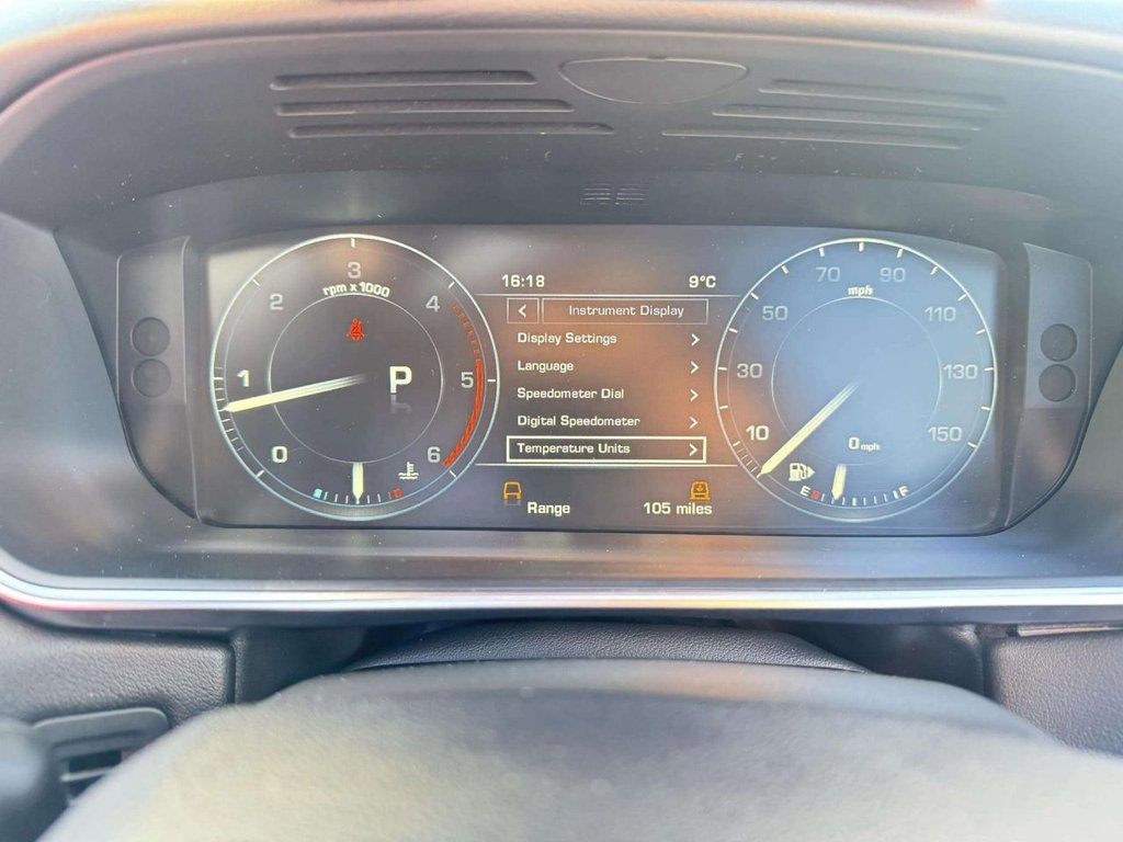 Used Land Rover Range Rover Sport 2015 for sale - 76345378: Photo 36