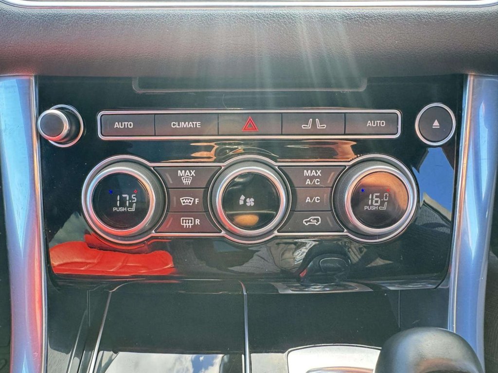 Used Land Rover Range Rover Sport 2015 for sale - 76345378: Photo 38