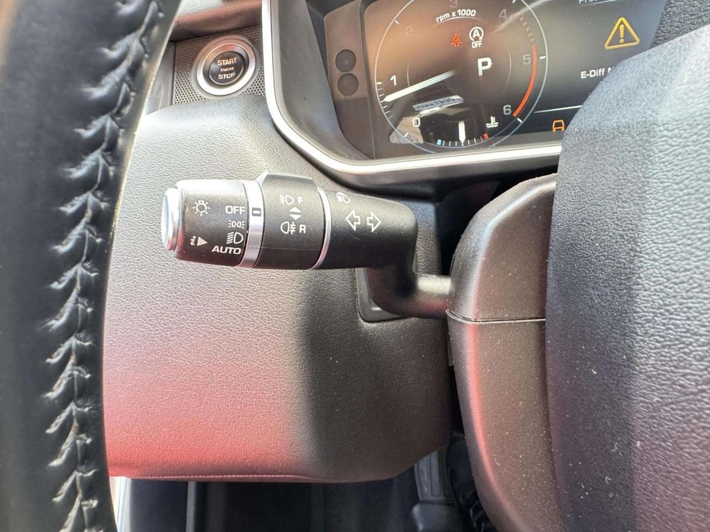 Used Land Rover Range Rover Sport 2015 for sale - 76345378: Photo 40