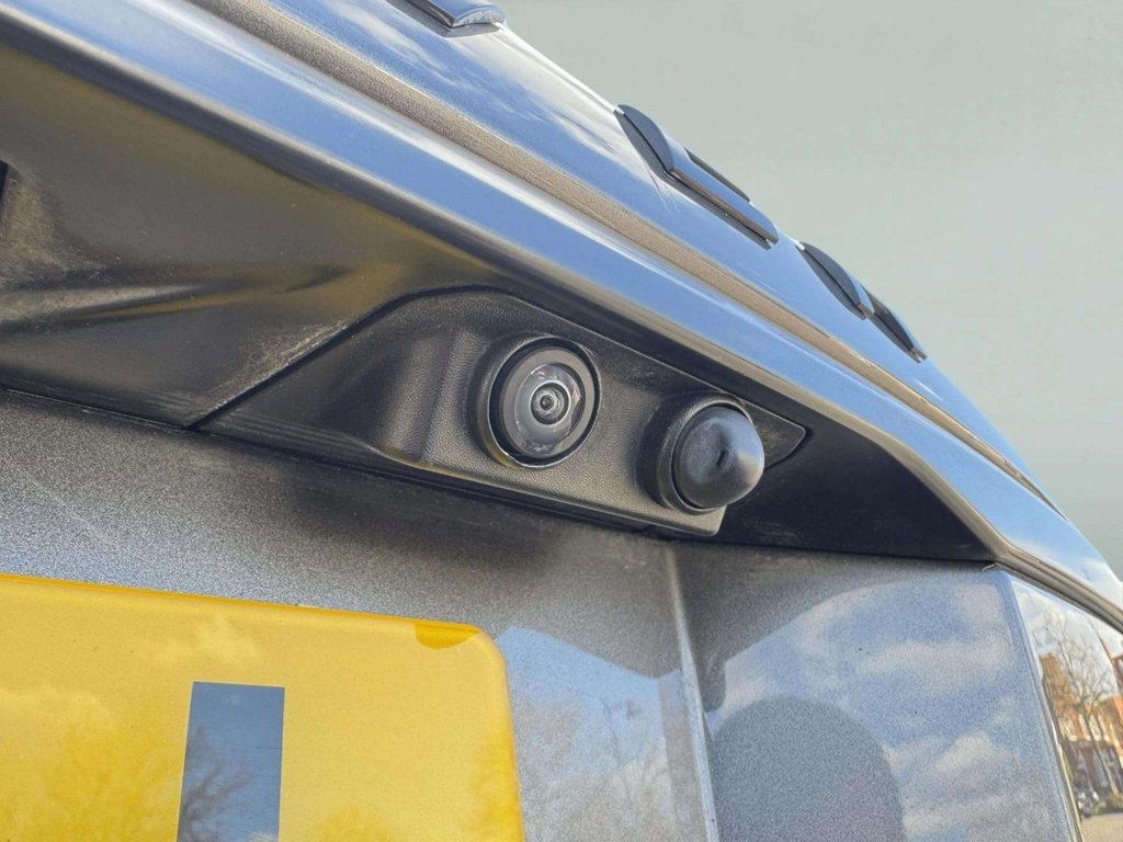 Used Land Rover Range Rover Sport 2015 for sale - 76345378: Photo 46