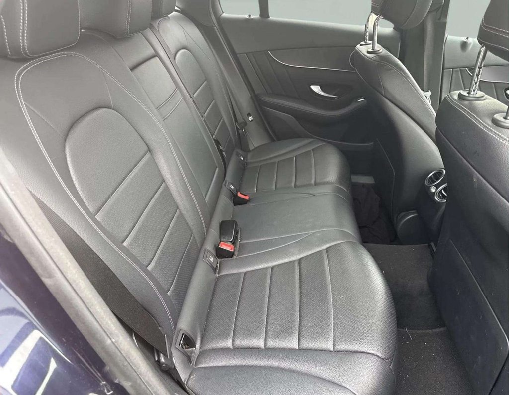 Used Mercedes-Benz GLC 2018 for sale - 76333850: Photo 7