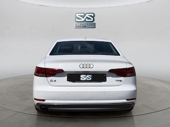 Used Audi A4 2016 for sale - 78682313: Photo