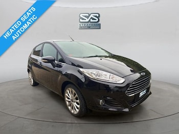 Ford Fiesta feature image