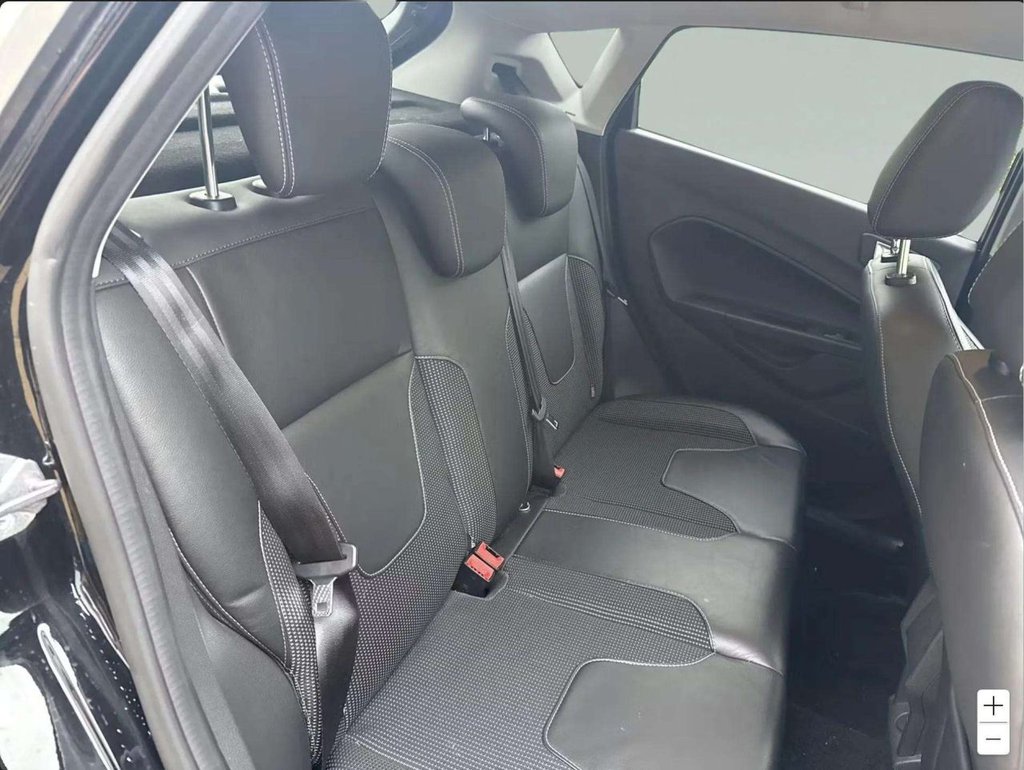 Used Ford Fiesta 2016 for sale - 78069135: Photo 7