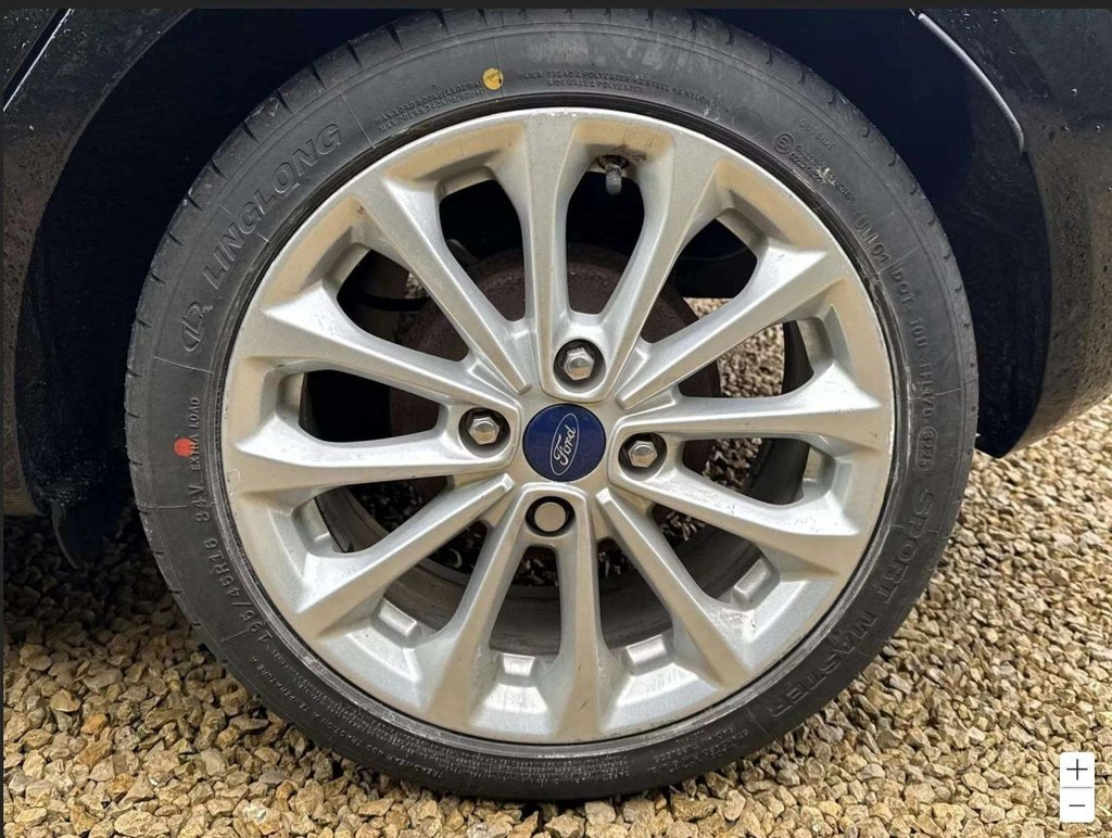 Used Ford Fiesta 2016 for sale - 78069135: Photo 9