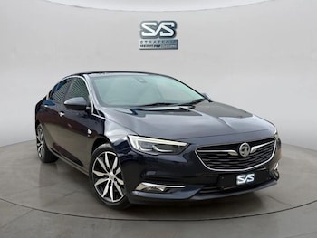 Used Vauxhall Insignia 2017 for sale - 79385352: Photo