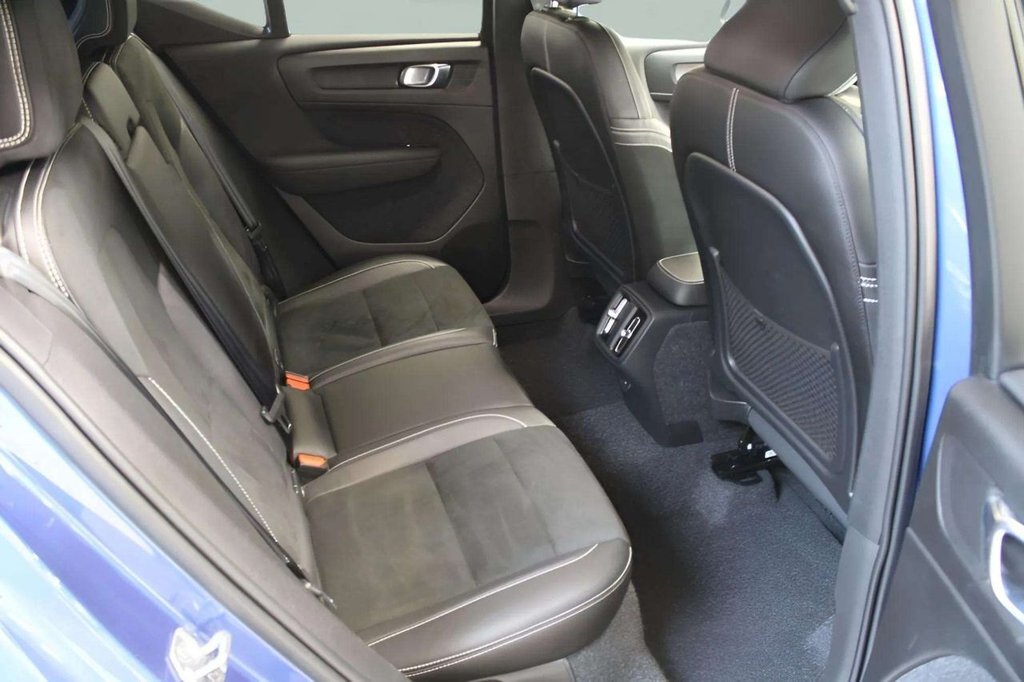 Used Volvo XC40 2019 for sale - 77394461: Photo 14