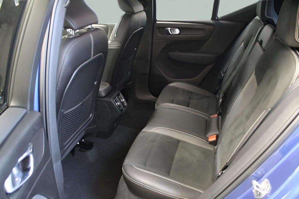 Used Volvo XC40 2019 for sale - 77394461: Photo 15