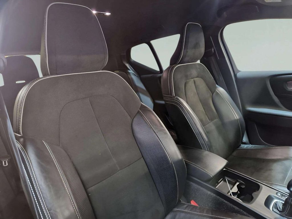 Used Volvo XC40 2019 for sale - 77394461: Photo 17