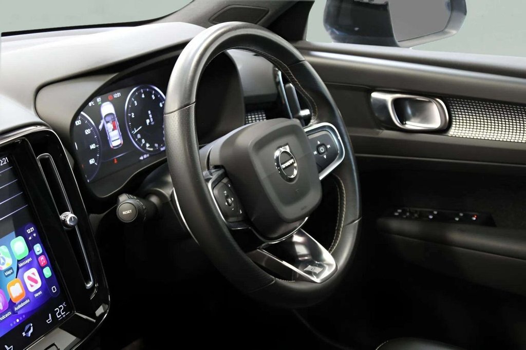 Used Volvo XC40 2019 for sale - 77394461: Photo 3