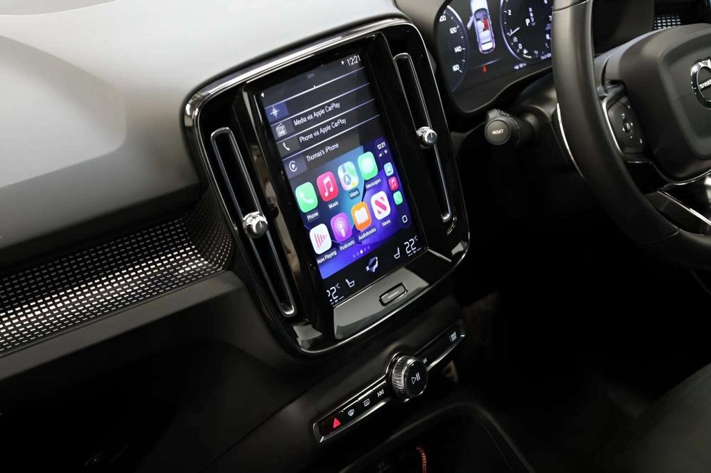 Used Volvo XC40 2019 for sale - 77394461: Photo 4