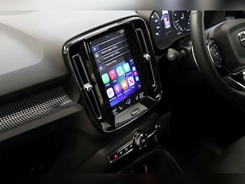 Used Volvo XC40 2019 for sale - 77394461: Photo