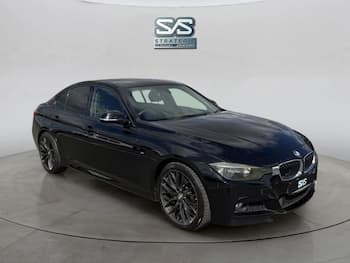 Used BMW 3 Series 2015 for sale - 79749308: Photo