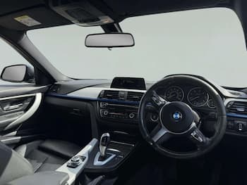 Used BMW 3 Series 2015 for sale - 79749308: Photo