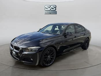 Used BMW 3 Series 2015 for sale - 79749308: Photo