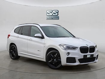 Used BMW X1 2018 for sale - 77288225: Photo