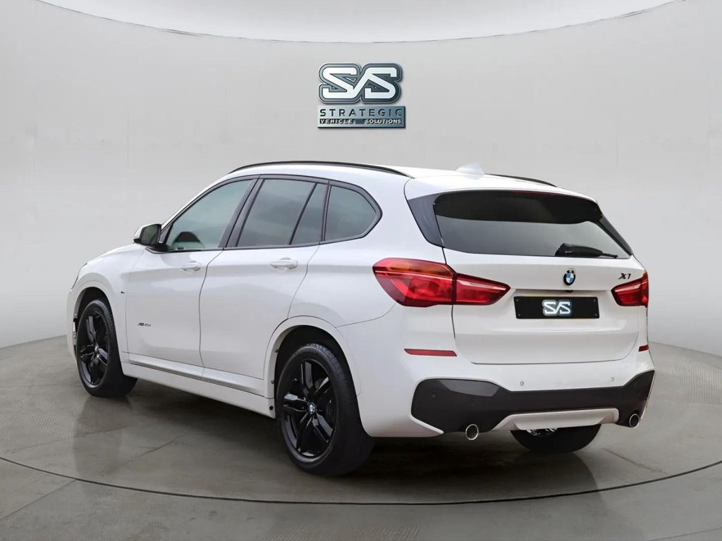 Used BMW X1 2018 for sale - 77288225: Photo 3